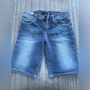 Joe’s Women’s Shorts